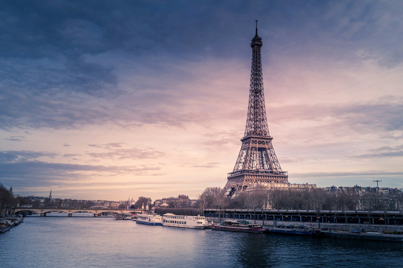 Hotel a Paris, France