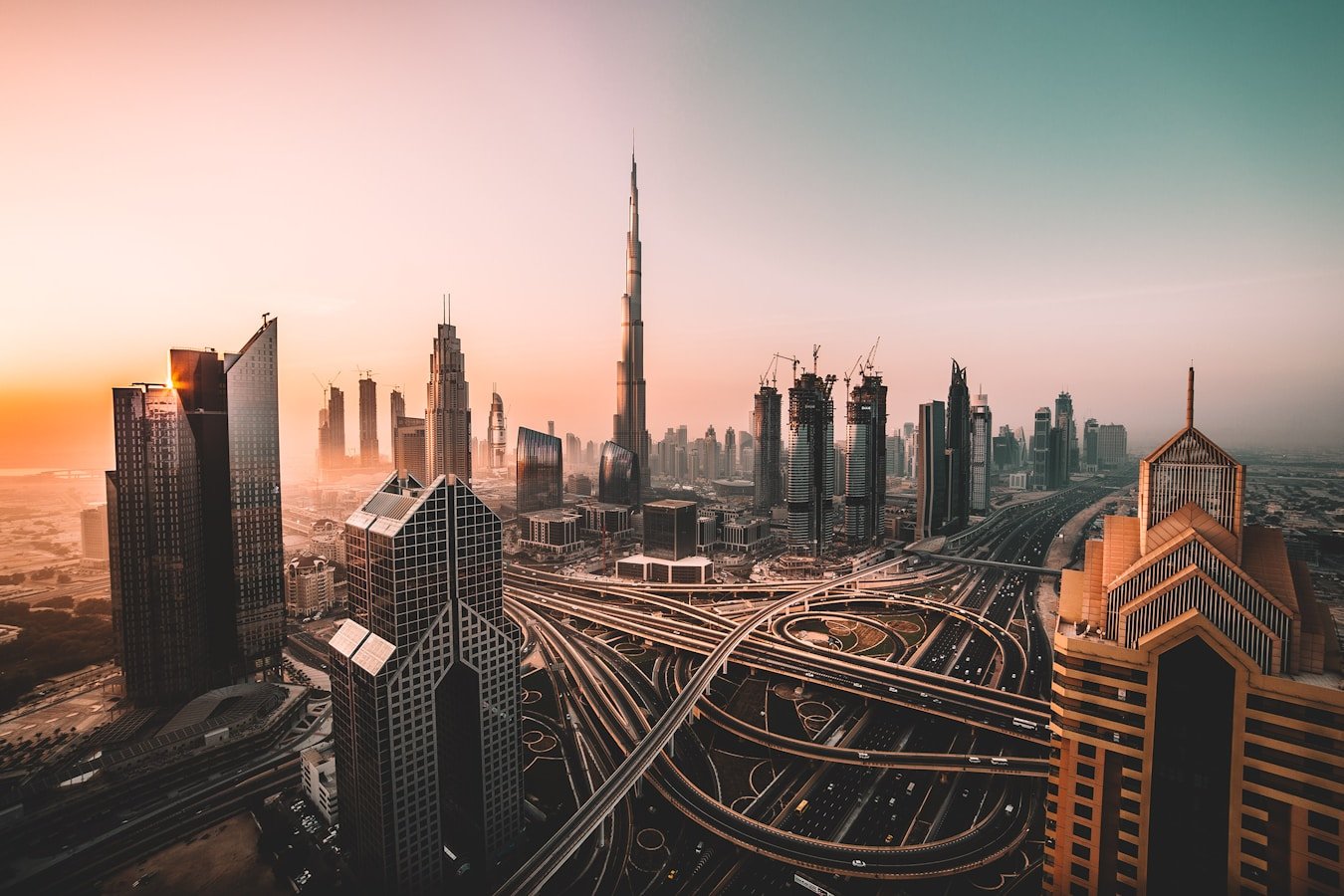 Hotels in Dubai, UAE