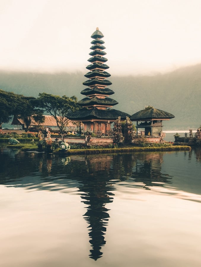 Hotels in Bali, Indonesia