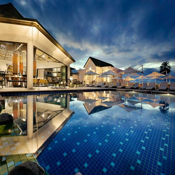 Padma Resort Ubud — Payangan, Ubud का इलाका, बाली